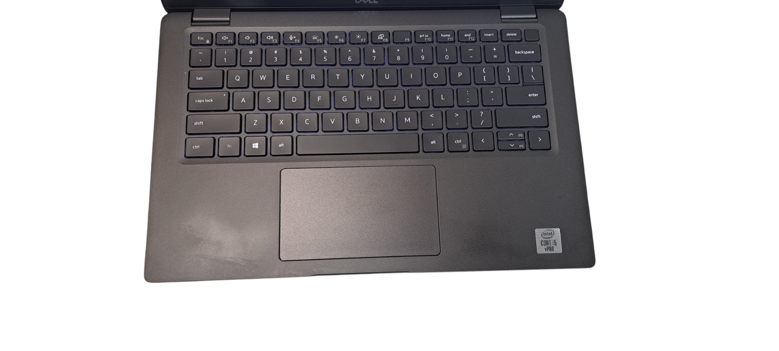 Dell Latitude 7410 i5-10310U|16GB DDR4 RAM|256GB NVMe|W/AC  Lap200