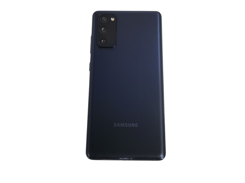 Samsung Galaxy S20 FE 5G - 128GB - Navy Blue [SM-G781W]