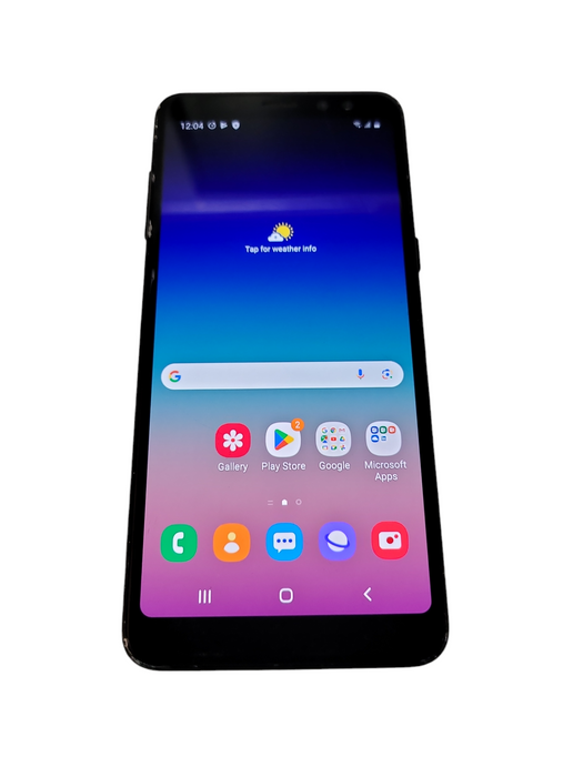 Samsung Galaxy A8 32GB (SM-A530W) - READ Δ