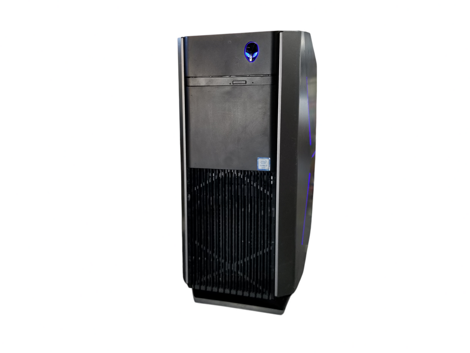 Alienware Aurora R5 intel i7-6700 @3.40Ghz 8GB DDR4 GTX-1080-8G 250GB SSD