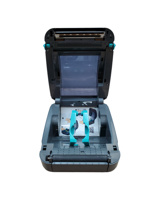 Zebra GX420d Thermal Label Printer | GX42-202410-000