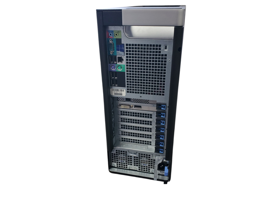 Dell Precision 7810 PC Tower Xeon E5-2609 v3 16GB RAM NO HDD NO OS