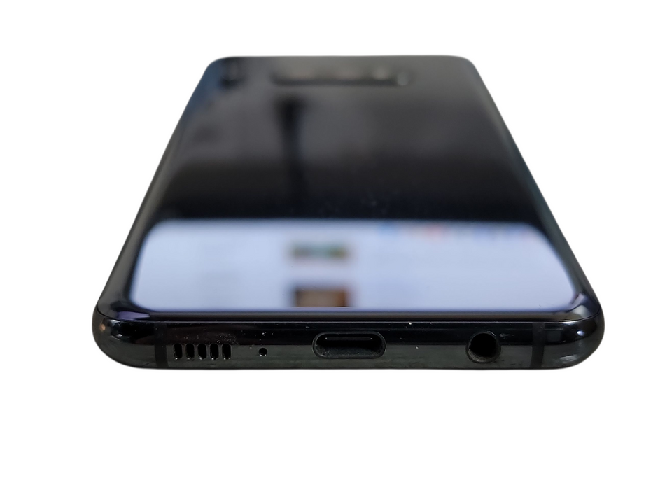 Samsung Galaxy S10e - 128GB - Navy Blue [SM-G970W]