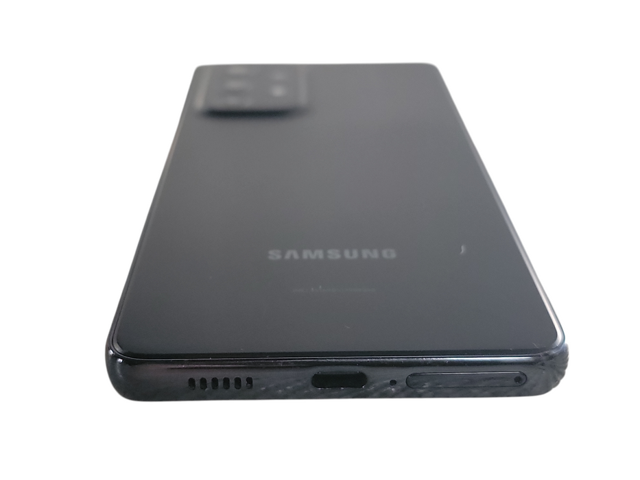 Samsung Galaxy A53 5G - 128GB - Black [SM-A536W]  (