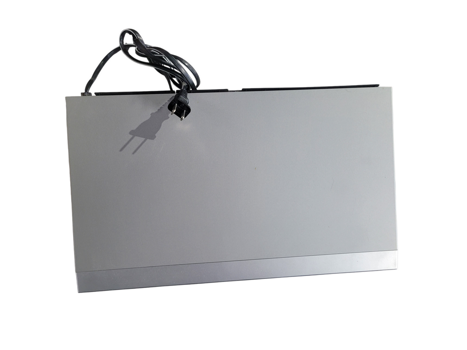 Samsung DVD-V4600 DVD/VCR 4 Head Hi-Fi Combo Player, No Remote,