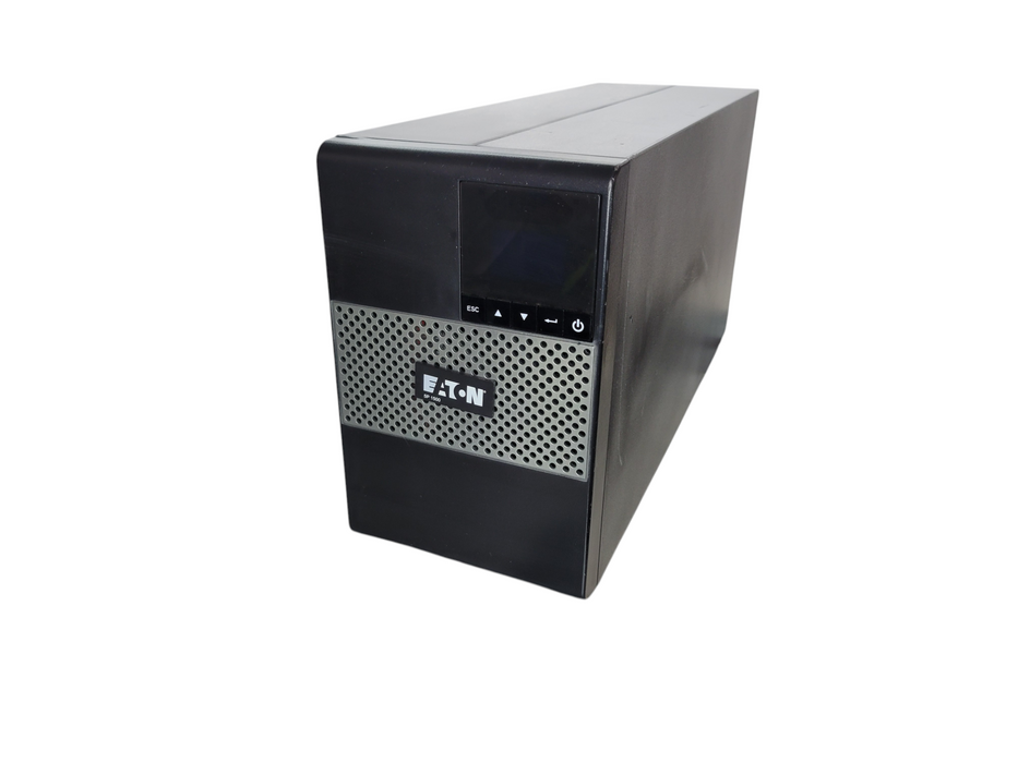 Eaton 5P Tower UPS 110 V AC Input 8 NEMA 5-15R UPS X 5P1500 %