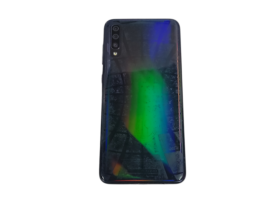 Samsung Galaxy A70 - 64GB - Iridescent [SM-A705W] (