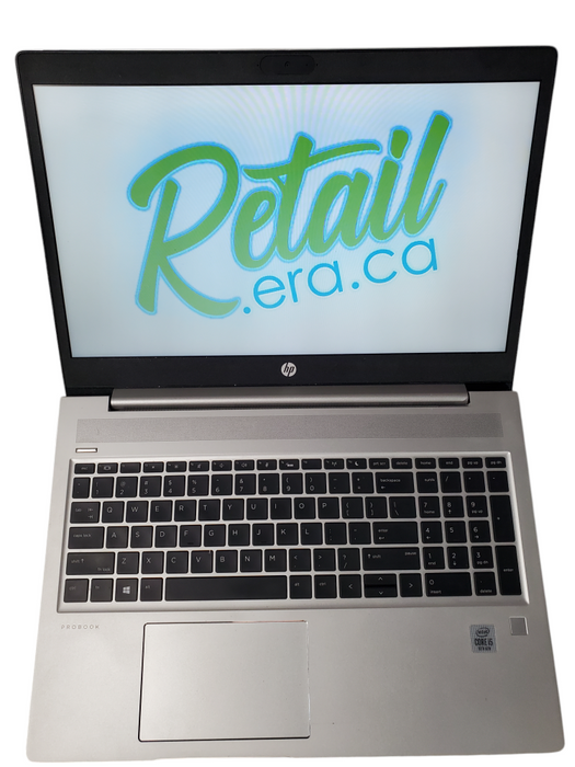 HP ProBook 450 G7 i510210U @1.60 GHz 12GB DDR4 256GB SSD  Lap200