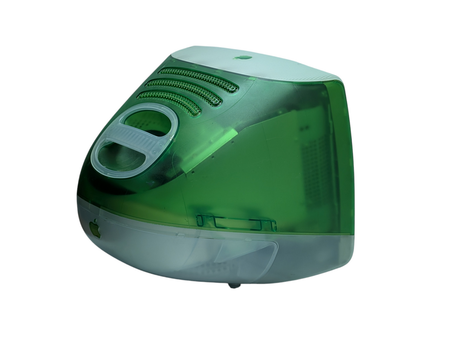 Apple iMac iMac G3 Model M4984 READ  -
