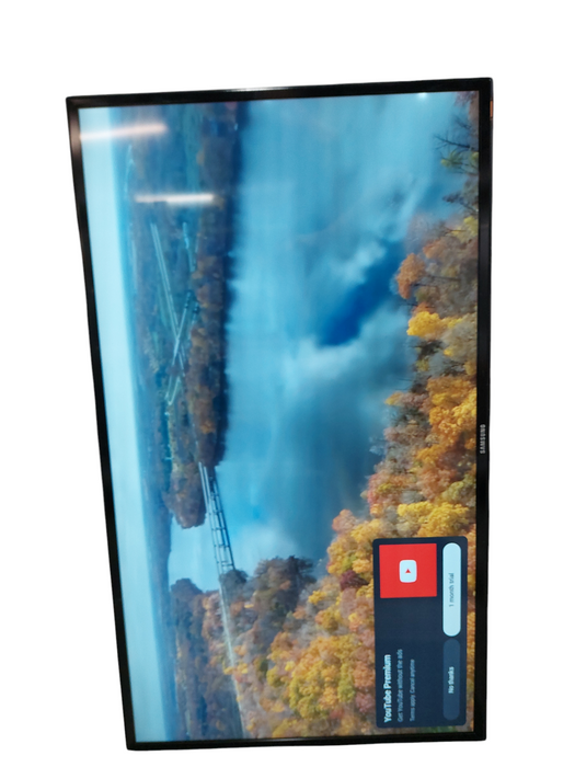 Bundle of 2 - 46" Samsung Colour Display Unit Model: ME46C   =