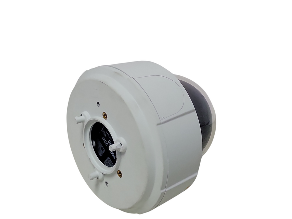 Axis M5525-E 60Hz 01146-001 control application camera _