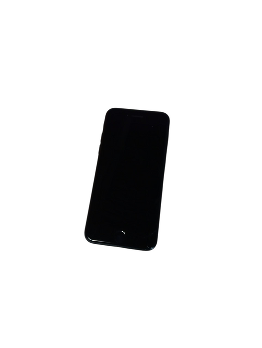 Apple iPhone SE 3 - 64GB - Black [A2595]