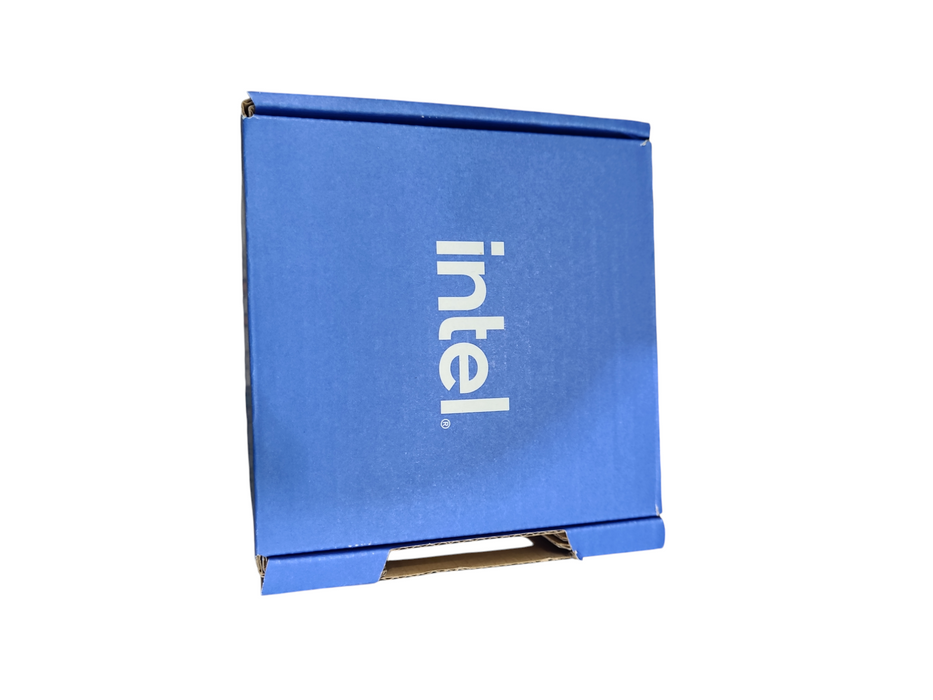 Lot 16x Intel CPU Thermal Fan from i9-12900 CPU Retail Box - LGA1700