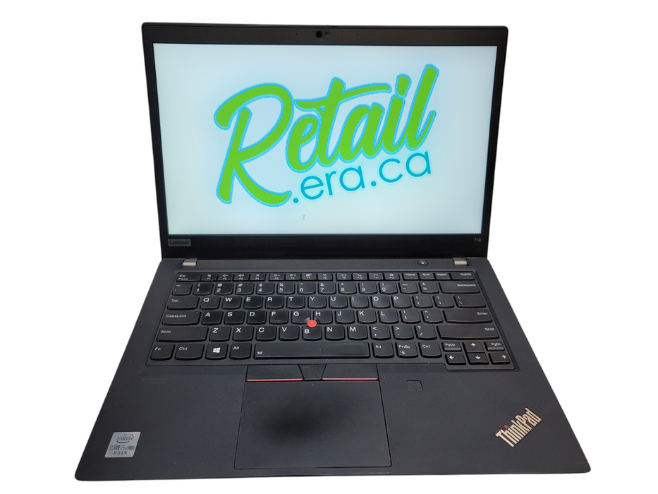 Lenovo ThinkPad T14 i5-10310U 16GB DDR4 256GB SSD READ β Lap200