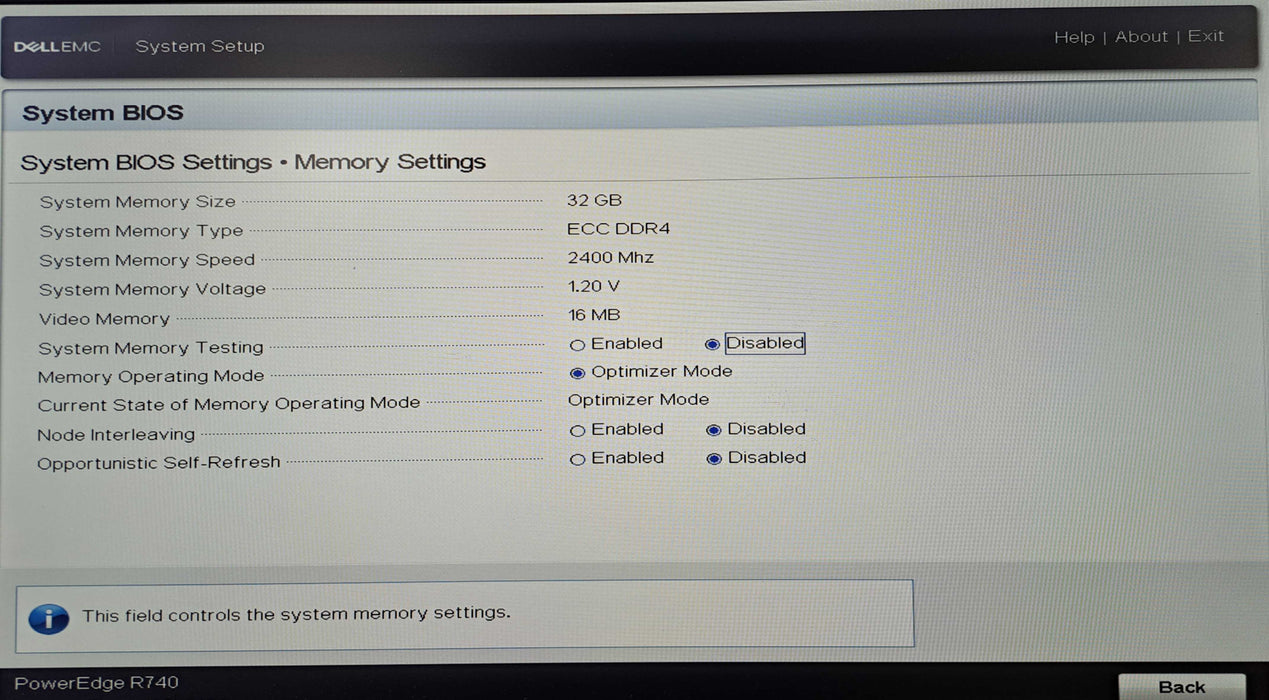 Dell PowerEdge R740 2U 8x 2.5" | 2x Xeon Silver 4112, 32GB DDR4, H730P RAID )