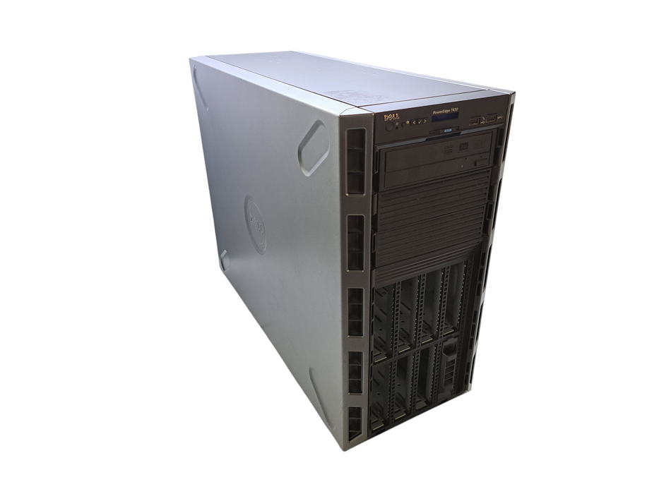 Dell PowerEdge T430 8x 3.5"| 1x Xeon E5-2630L v3 CPU, 16GB DDR4, H730 *READ )