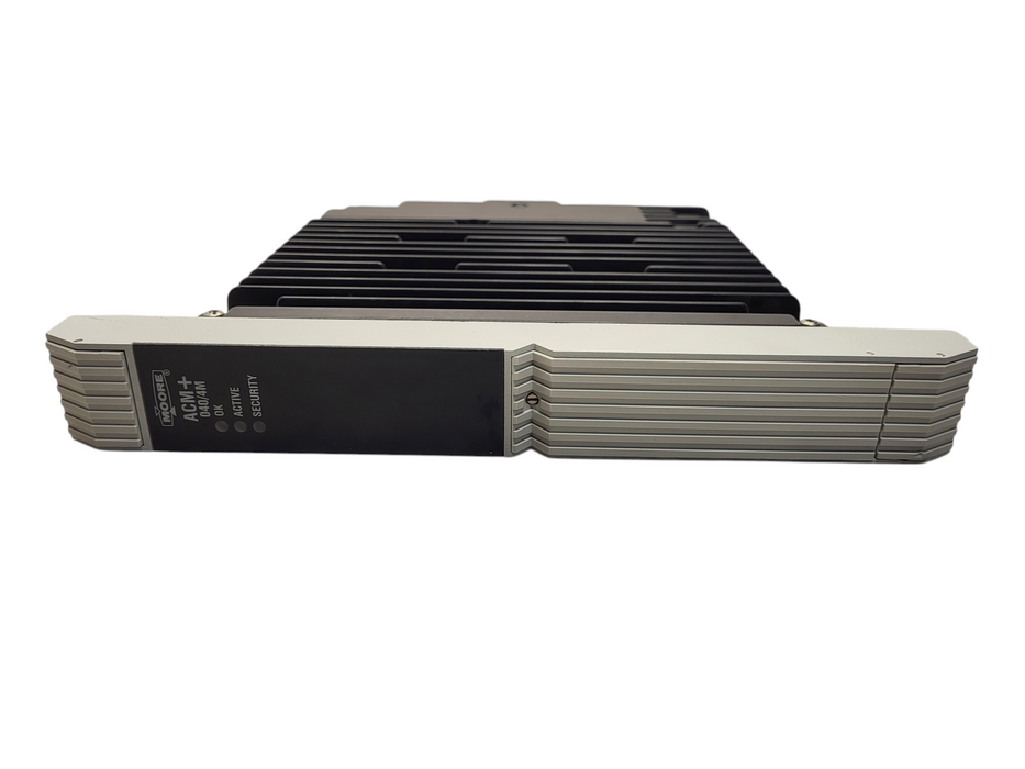 SIEMENS/MOORE 39ACM24BEN ACM+ APACS+ ADVANCED CONTROL MODULE READ Q$