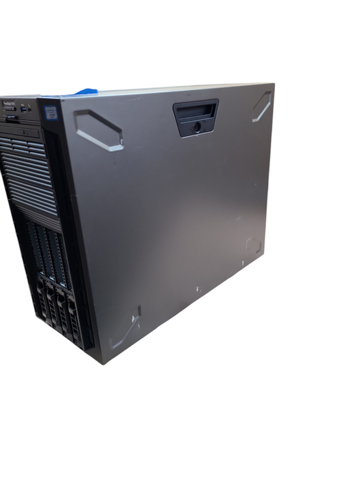 Dell PowerEdge T340 | Xeon E-2174G @3.80GHz, 48GB DDR4, H330, 2x 495W