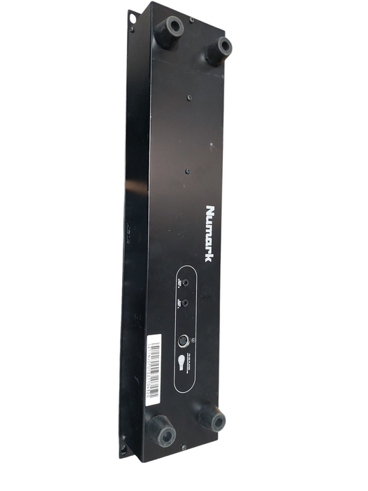 Numark MP302 Professional Dual MP3 CD Player Face Plate Rack Mountable  =
