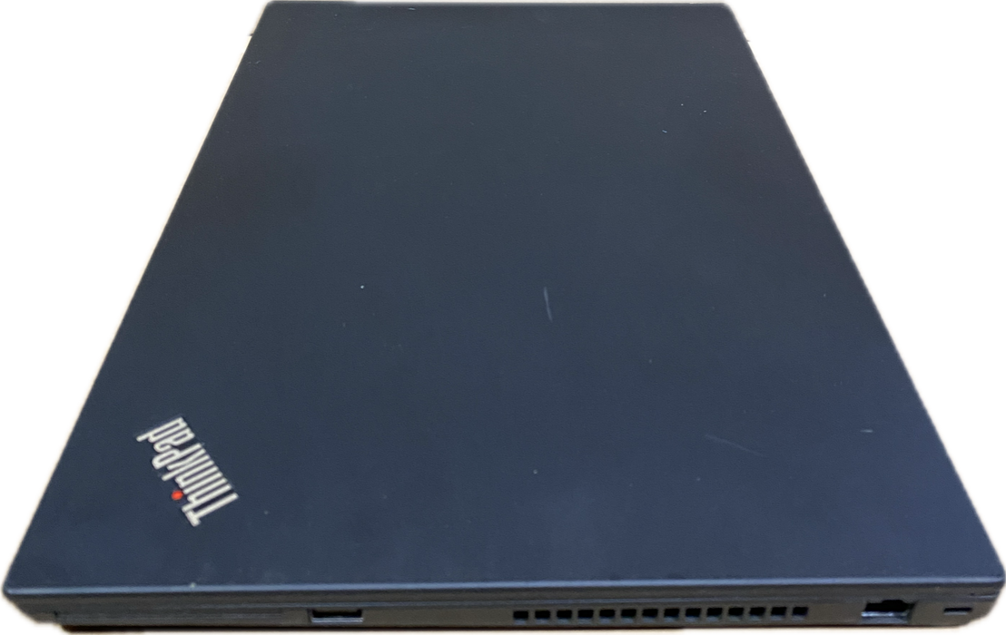 Lenovo ThinkPad T15 Gen 1 Core i7-10510U@1.80GHz 16GB RAN 256GB SSD  Lap200