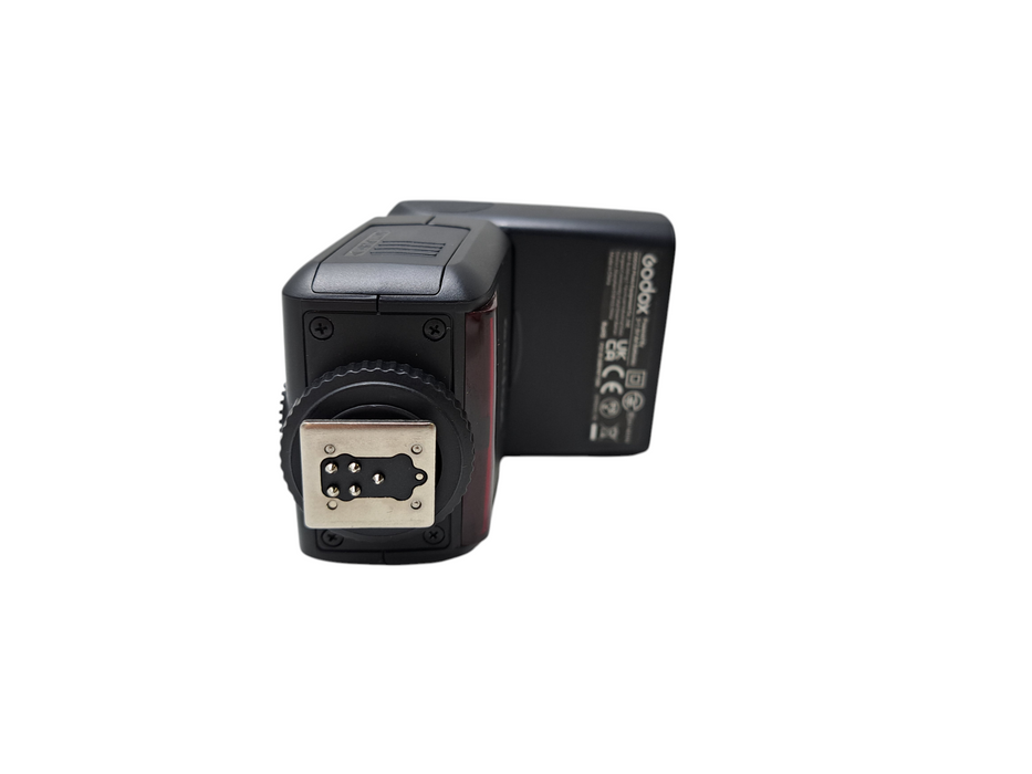 Godox TT350C Hot Shoe Mount Camera Flash Unit For Canon Camera Q)