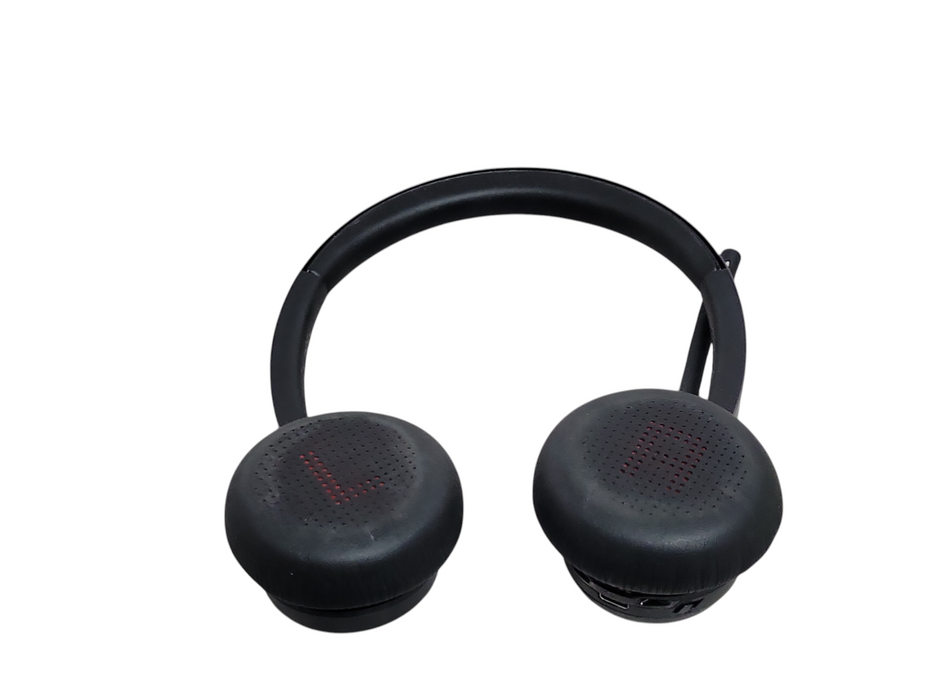 Plantronics Voyager 4320 UC Bluetooth Wireless Headset only _