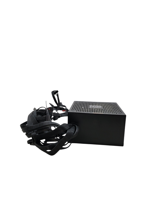Thermaltake Smart 750W 80Plus Bronze Non-Modular Power Supply %