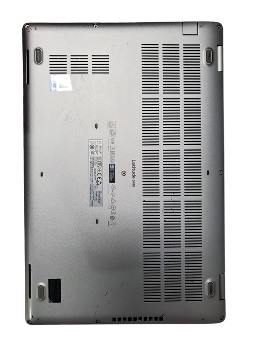 Dell Latitude 5410 14" i5-10210U, 16GB RAM, 256GB NVMe  Lap200