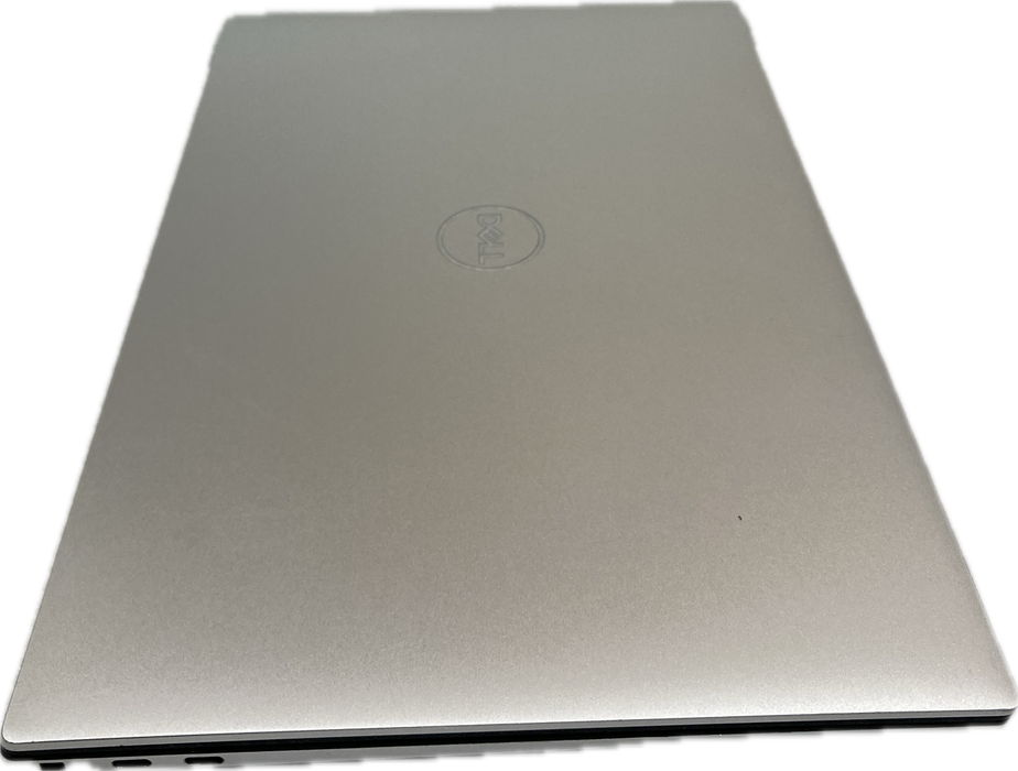 Dell XPS 15 9500 i7-10750H GTX 1650Ti 4GB GPU 16GB RAM 256GB SSD READ!  Lap200