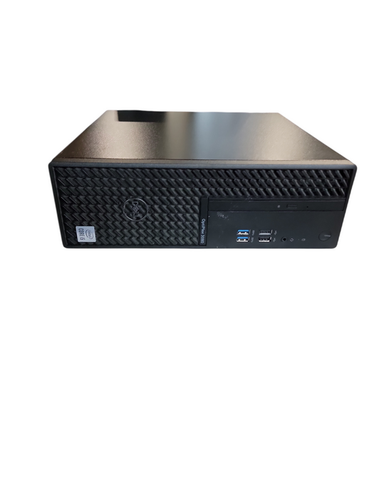 Dell OptiPlex 3080 SFF i5 - 10500 @ 3.10GHz 16GB DDR4 Ram Qθ