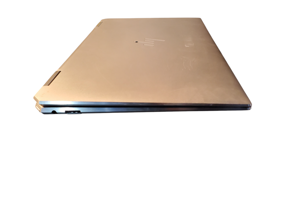 HP SPECTRE x360 13-AW0008CA I5-1035g4 8GB RAM NO HDD READ Lap200