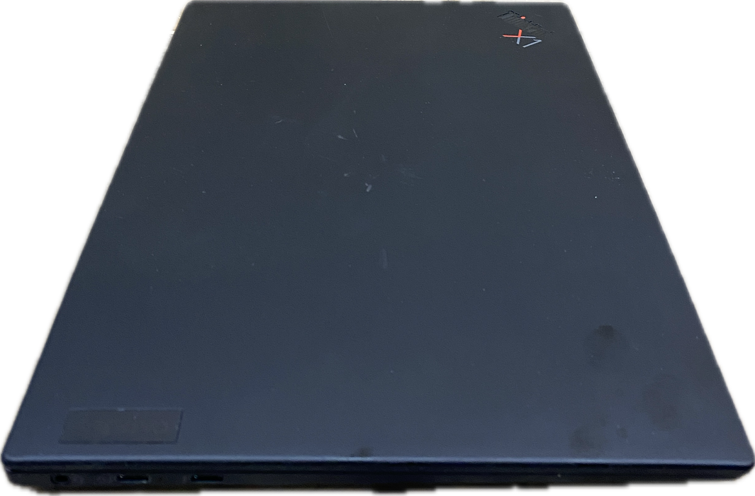 Lenovo ThinkPad X1 Nano 2K i7-1160G7@1.20GHz 16GB RAM 512GB SSD READ!  Lap200