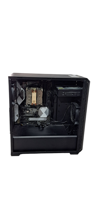Custom PC i7-9700K|8GB DDR$|256GB SSD|Prime Z390-A|700W|READ