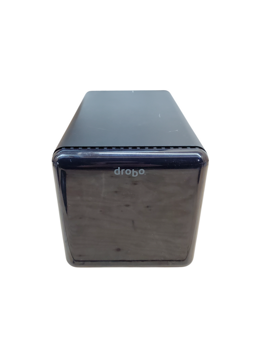 Data Robotics DROBO DRO4D-D 4-bay External Storage Array | *READ*