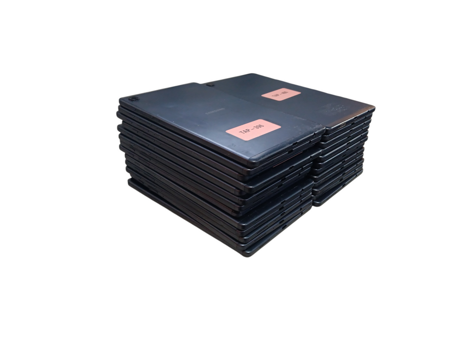 Lot of 25x Samsung Galaxy Tab A7 Lite's [B/C Condition][TAP-8]