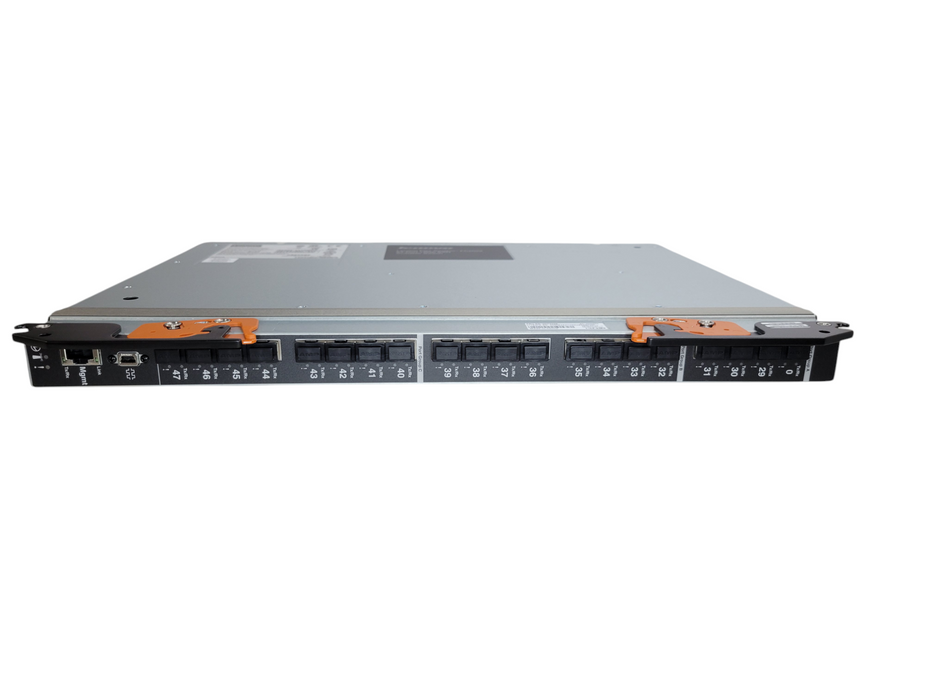Lenovo FlexSystem FC5022 24-Port 16Gb SAN Scalable Switch Q%