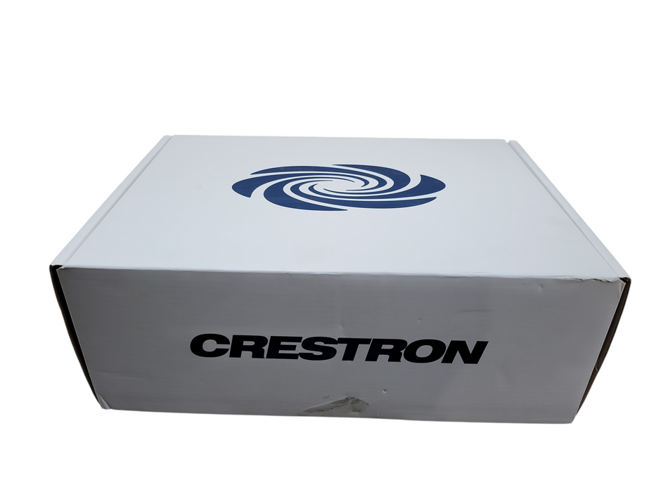 Crestron M202029002 Personal Touch Screen Communication Device !