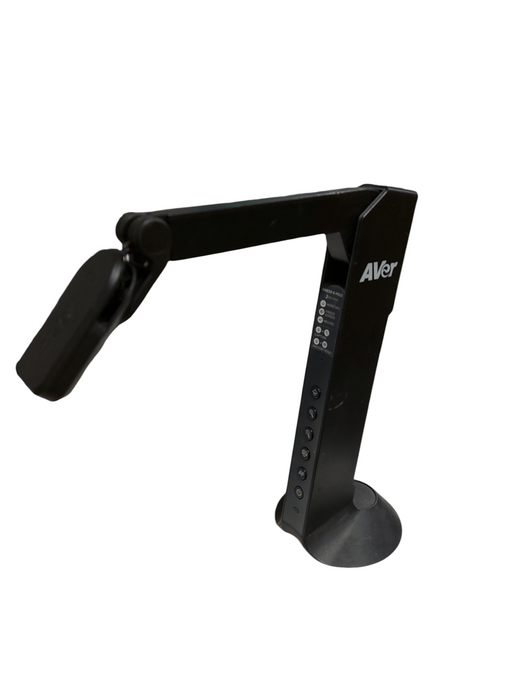 AVer M11-8M Document Camera Model: M11-8M No adapter or cables  Q=