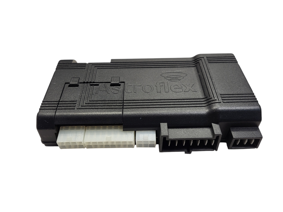 ASTROSTART BBK REPLACEMENT REMOTE START MODULE BC-RSS-2524M Q$