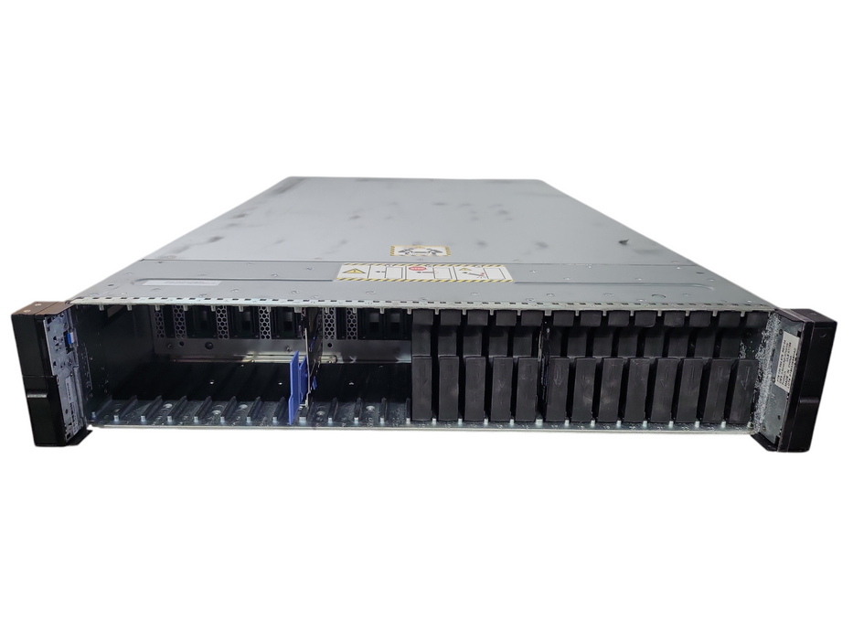 EMC Dell Unity XT 480F Storage Array READ !