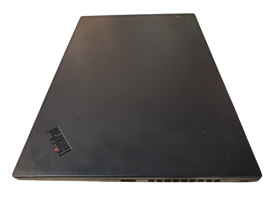 LENOVO ThinkPad X1 Carbon Gen 8 14-inch i7-10510U 16GB 256Gb NVME  Lap200