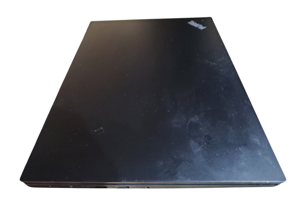 Lenovo ThinkPad E595 AMD Ryzen 5 3500U 2.1 GHz 15.6" 256GB 16GB   Lap200