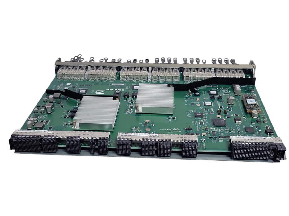 Brocade FC16-48 16GB 48x Ports Blade for DCX 8510 w/ 45x 57-0000088-01 16Gb _