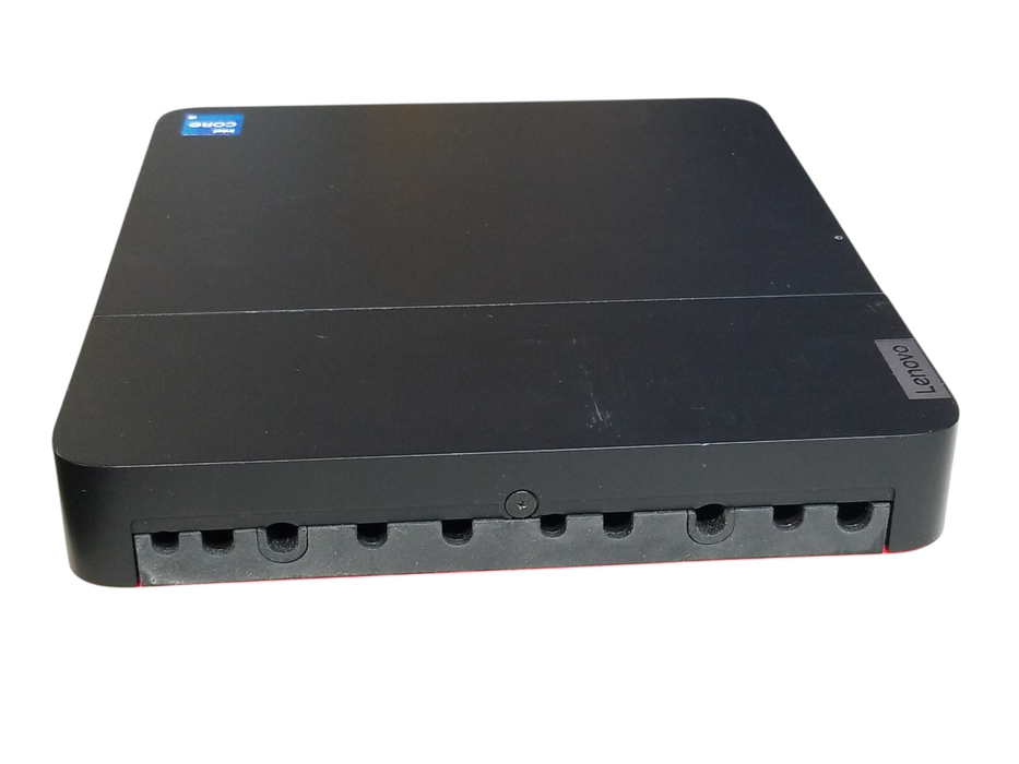 Lenovo ThinkSmart Core 11RX 11th Gen Core i5-1145G7E CPU 8GB RAM 256GB NVMe