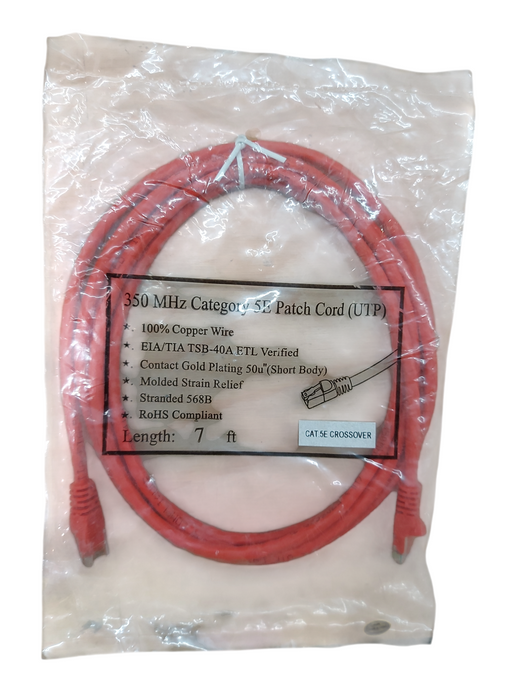 Lot 10x Assorted Network Cables 5/5e/6 w/ 2 Belkin  Q