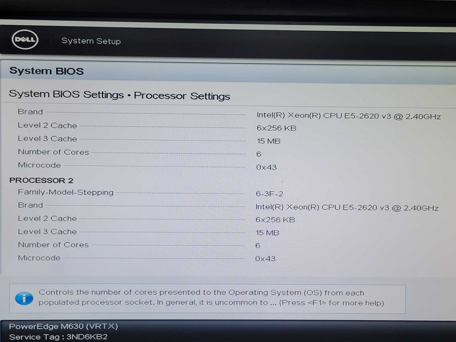 Dell PowerEdge M630 VRTX Chasis with 4x M630 Blades, 4x PSU, READ _
