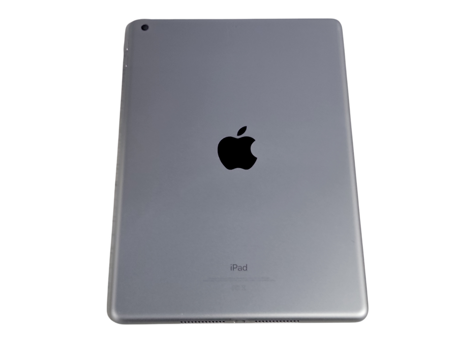 Apple iPad 6th Gen - 32GB - Space Gray [A1893 | Read] (