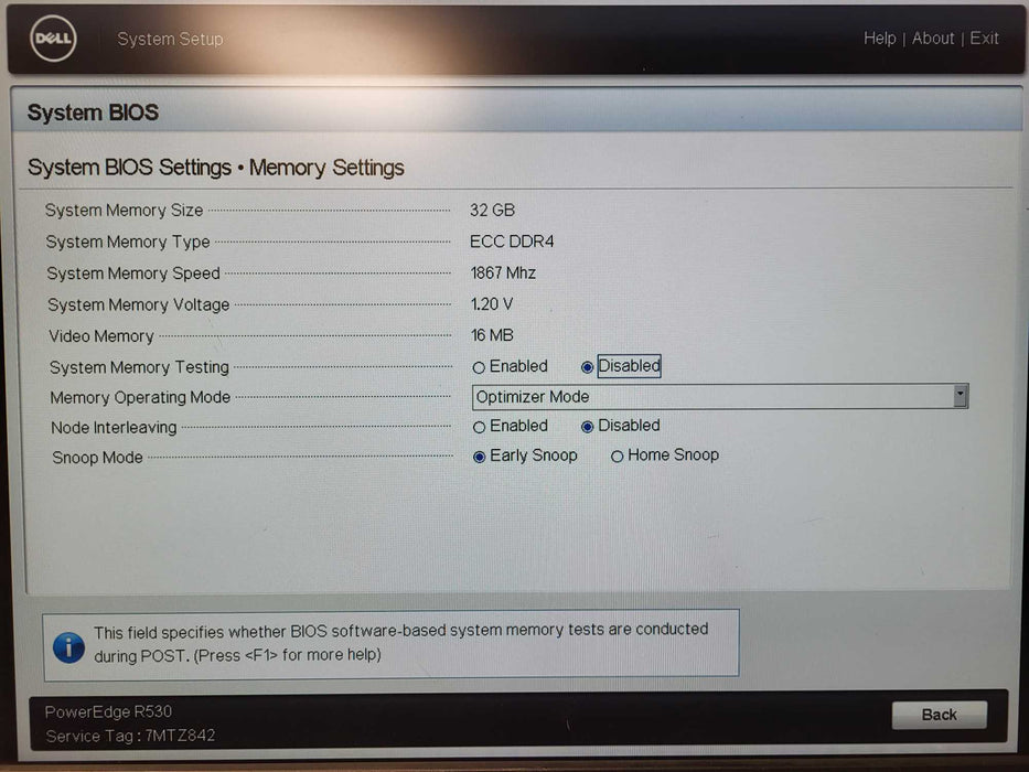 Dell PowerEdge R530 2U 8x3.5" E5-2620v3 32GB DDR4 H730 Mini $