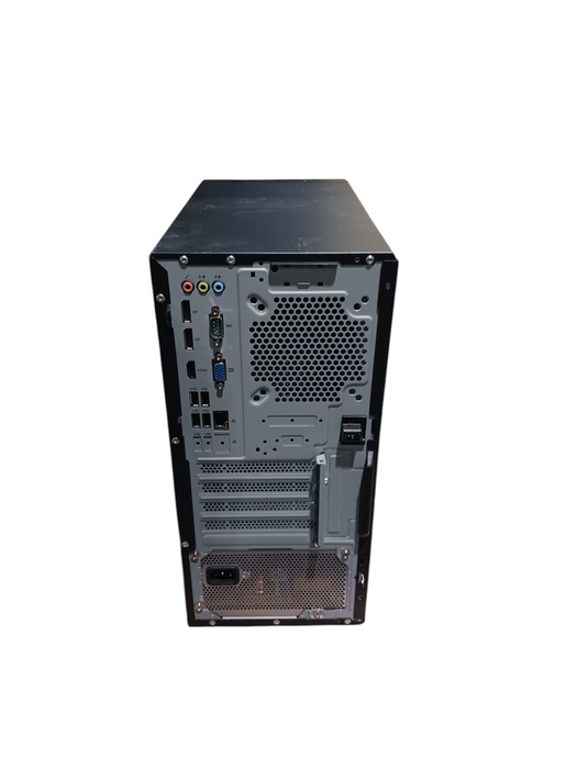 Acer Veriton VM4690 12th Gen Barebones Desktop For Parts