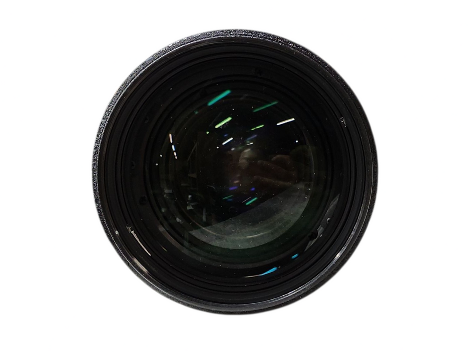 Nikon ED AF Nikkor 80-200mm 1:2.8, Made In Japan